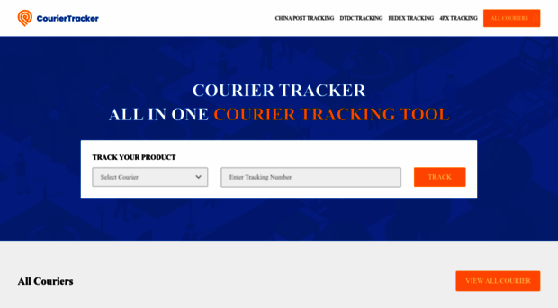 dtdccouriertracking.co.in