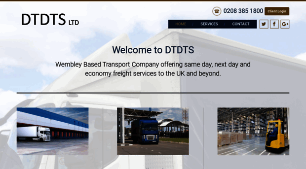 dtdts.online