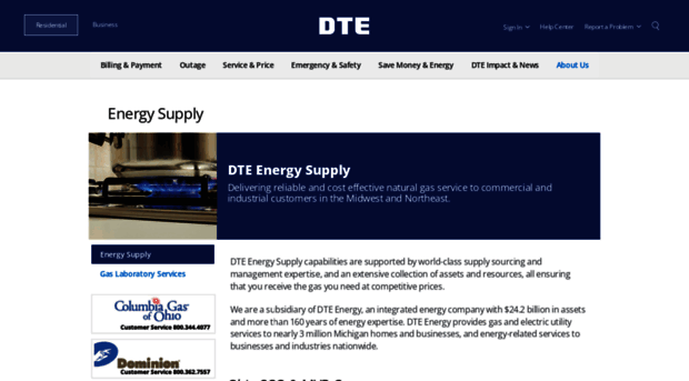 dte-supply.com