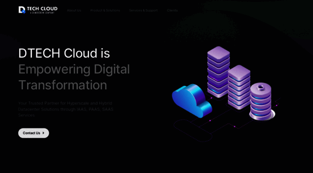 dtechcloud.com