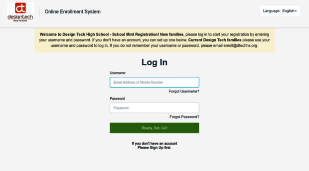 dtechhs.schoolmint.net