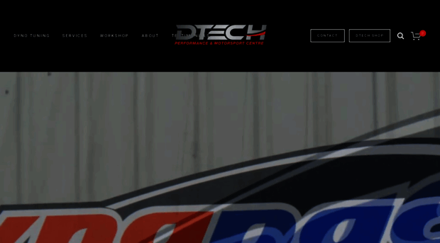 dtechmotorsport.com