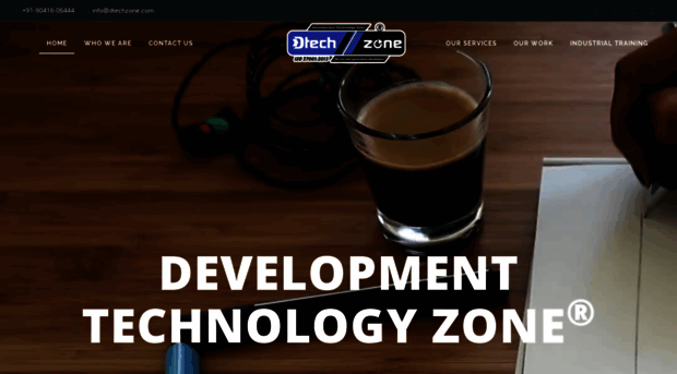 dtechzone.com