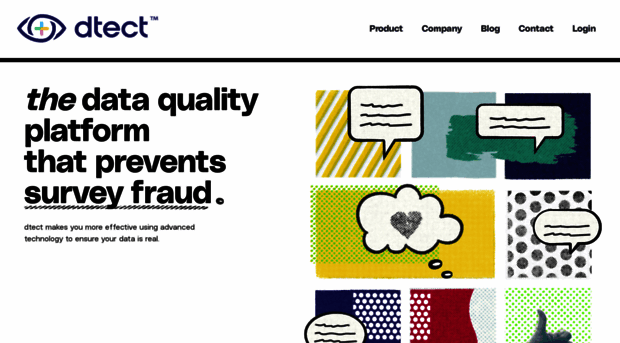 dtect.io