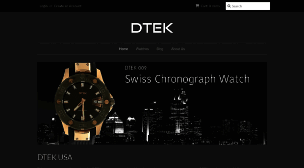 dtekjewelry.com