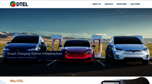 dtelcorp.com