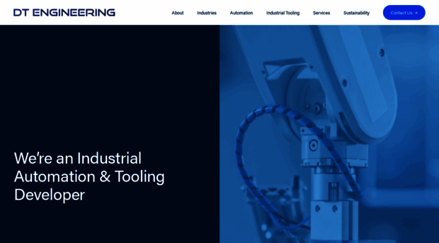 dtengineering.com