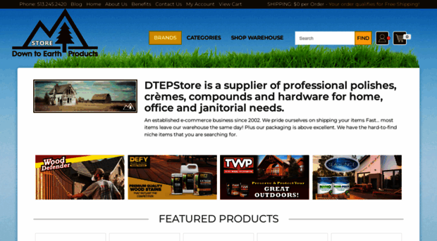 dteps.com