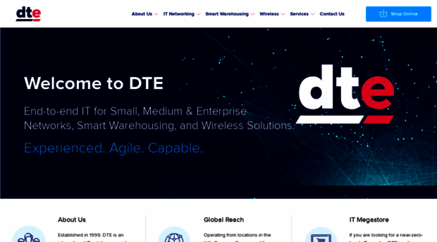 dteuro.com