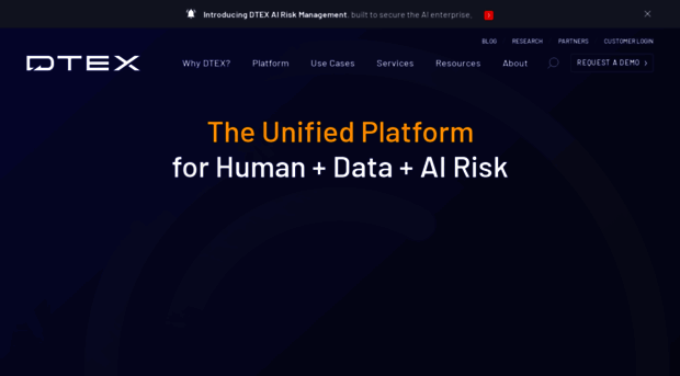 dtex.ai