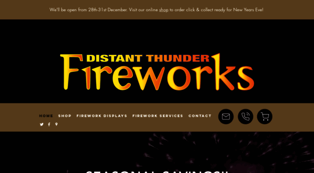 dtfireworks.co.uk