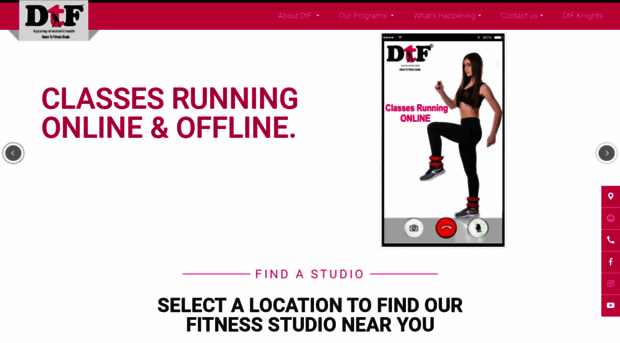 dtfstudio.com