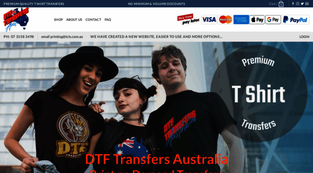 dtftransfers.au