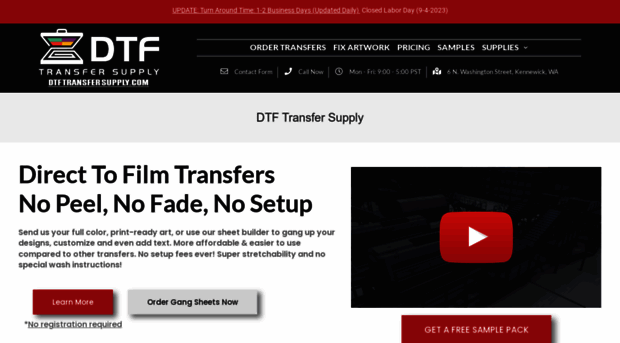 dtftransfersupply.com