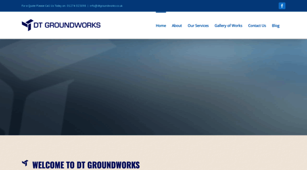 dtgroundworks-halifax.co.uk
