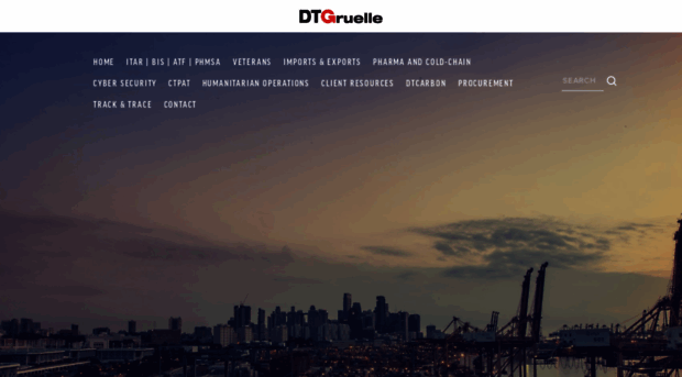 dtgruelle.com