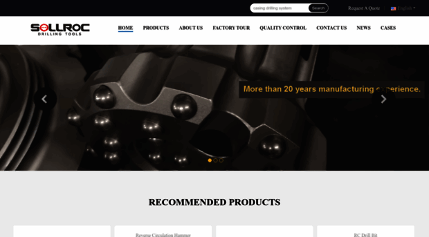 dth-tools.com