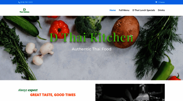 dthaikitchenthornwoodny.com