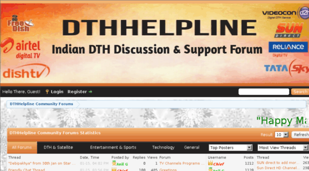 dthhelpline.net