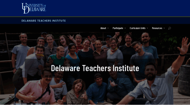 dti.udel.edu