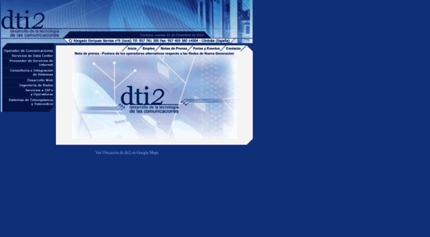 dti2.net