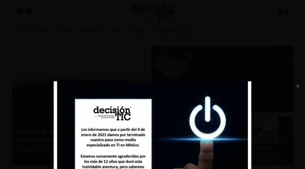 dtic.com.mx