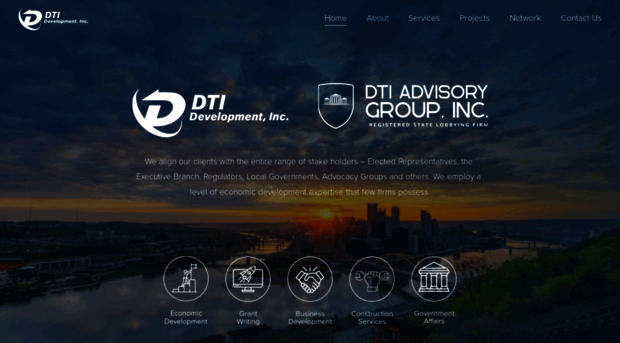 dtidevelopment.com