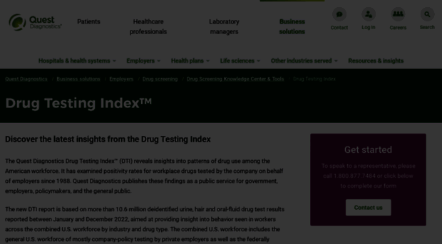 dtidrugmap.com