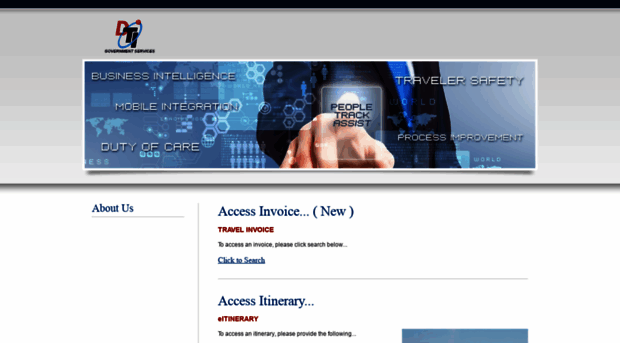 dtigov.com