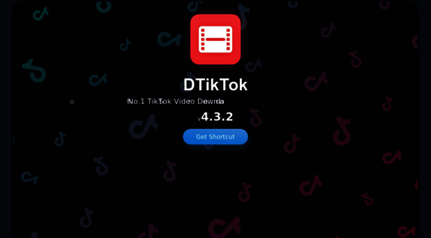 dtiktok.net