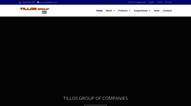 dtillos.com