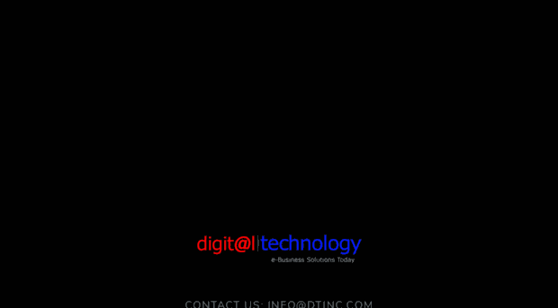 dtinc.com