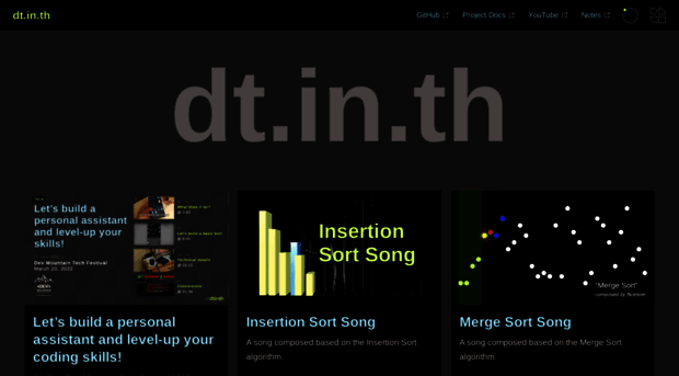 dtinth.github.io