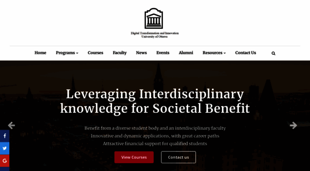 dtiuottawa.ca