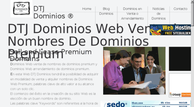 dtjdominios.com