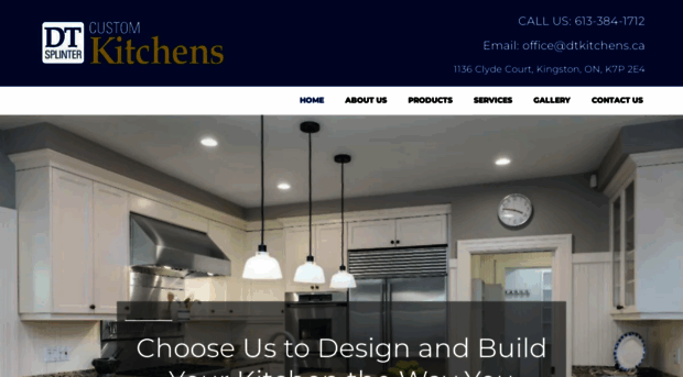 dtkitchens.ca