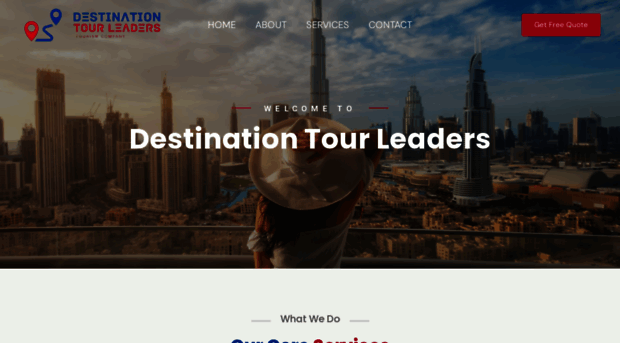 dtl.tours