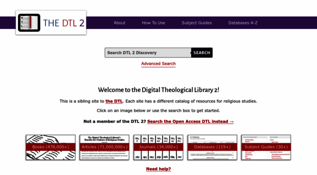 dtl2.libguides.com