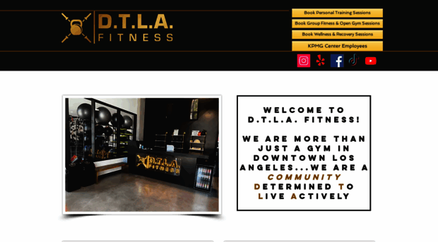 dtlafitness.com