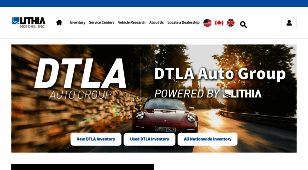 dtlamotors.com