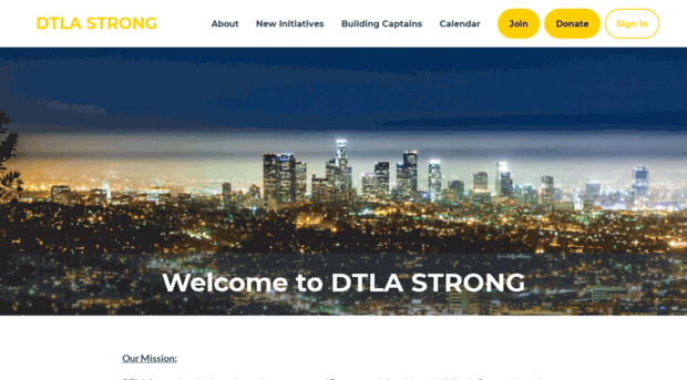 dtlastrong.com