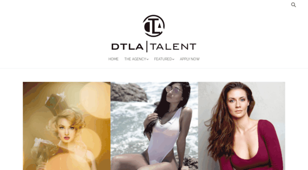 dtlatalent.com