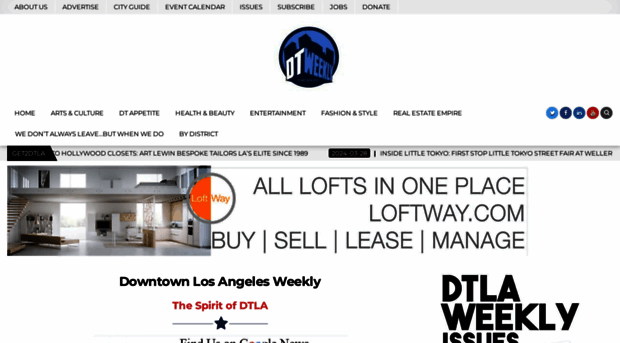 dtlaweekly.com