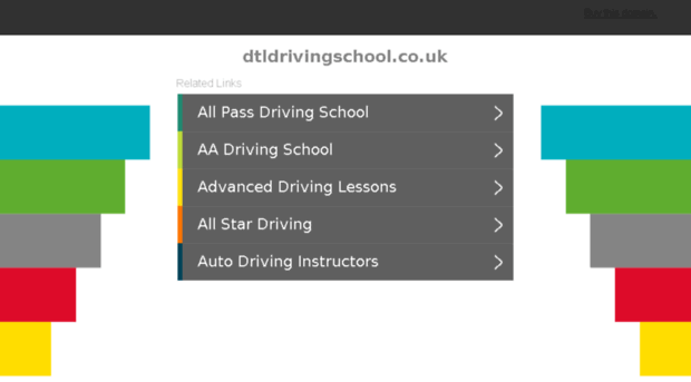 dtldrivingschool.co.uk