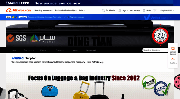 dtluggage.en.alibaba.com