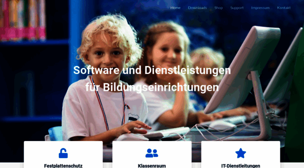 dtm-systems.de