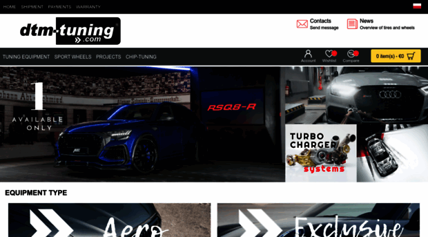 dtm-tuning.com