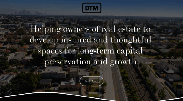 dtmcapital.com