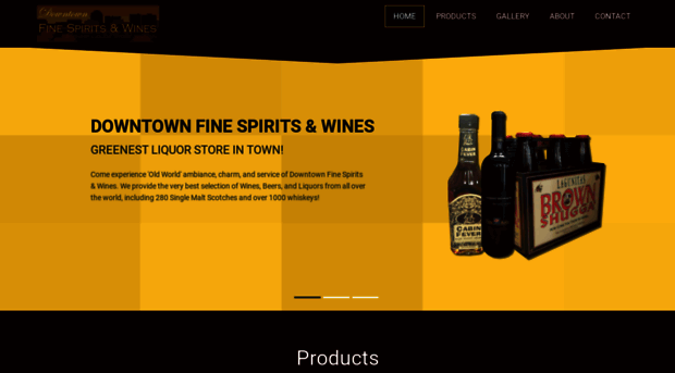 dtnfspiritsandwines.com