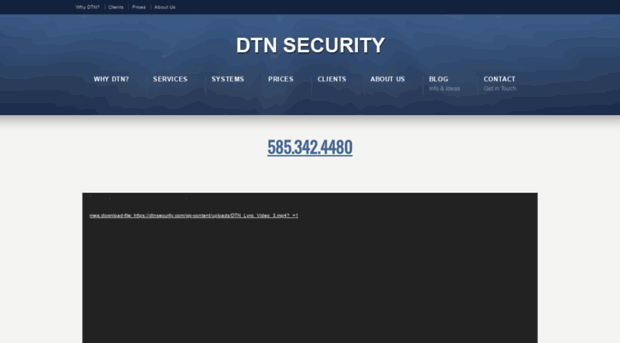dtnsecurity.com